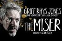The Miser