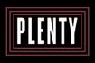 Plenty