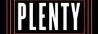 Plenty