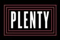 Plenty