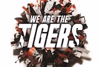 We Are The Tigers