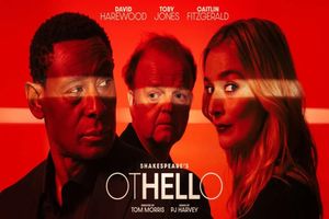 Othello (Shakespeare) West End