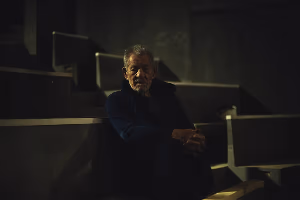 Lear Show Information
