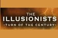 The Illusionists- Turn of the Century