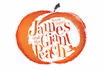 James and the Giant Peach
