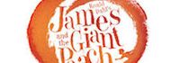 James and the Giant Peach