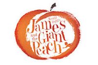James and the Giant Peach