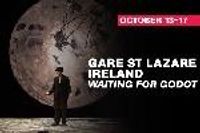 Waiting for Godot