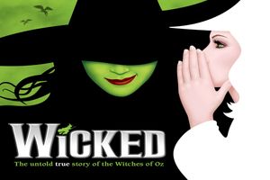 Wicked Broadway Show | Broadway World