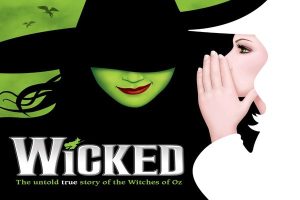 Wicked Show Information