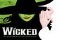 Wicked Show Information