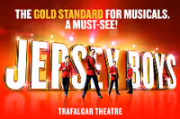 Jersey Boys