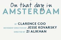 On That Day In Amsterdam