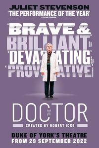 The Doctor