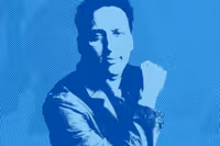 Aasif Mandvi: A Work in Progress
