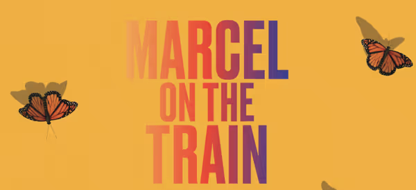 Marcel on the Train Show Information