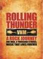 Rolling Thunder Show Information