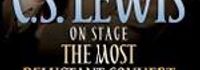 C.S. Lewis Onstage: The Most Reluctant Convert