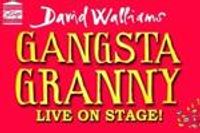 Gangsta Granny