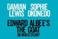 The Goat, or Who Is Sylvia?