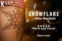 Snowflake