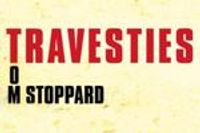 Travesties