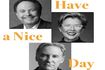 Have a Nice Day