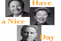 Have a Nice Day