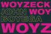 Woyzeck