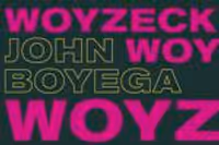 Woyzeck