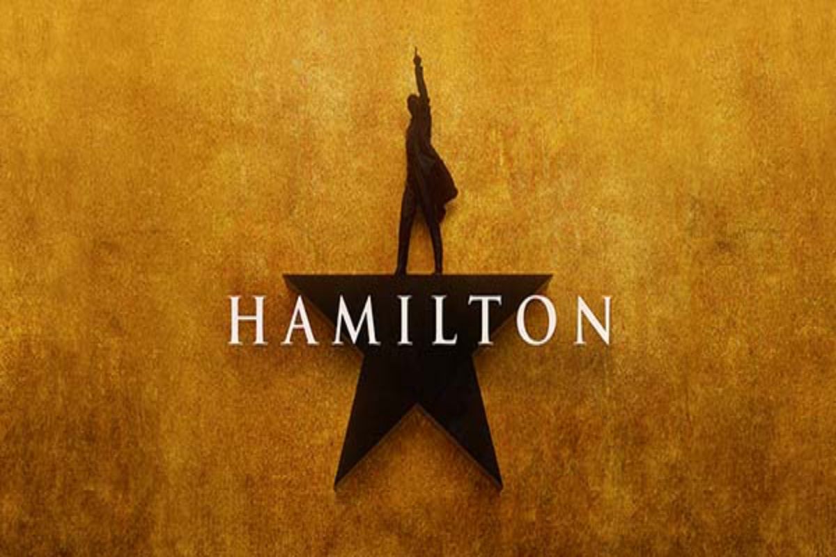 Hamilton logo