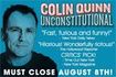 Colin Quinn Unconstitutional