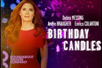 Birthday Candles