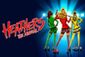 Heathers: The Musical Show Information