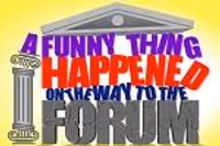 A Funny Thing Happened on the Way to the Forum