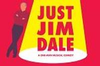 Just Jim Dale