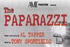 The Paparazzi Off-Broadway