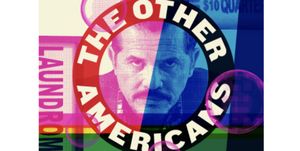 The Other Americans Off-Broadway