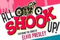All Shook Up