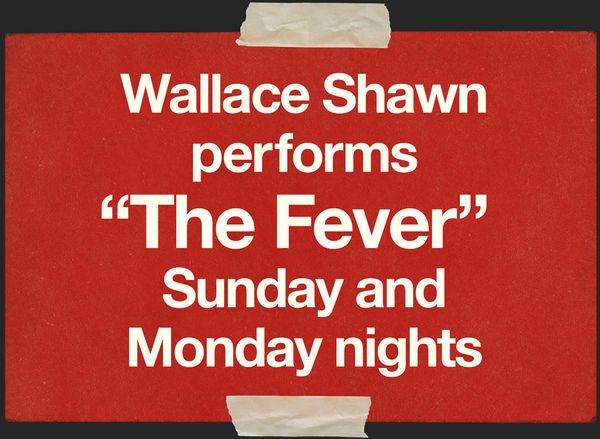 The Fever Show Information