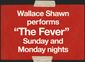 The Fever Show Information