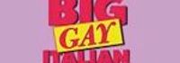 My Big Gay Italian Wedding