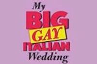 My Big Gay Italian Wedding