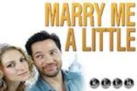 Marry Me a Little