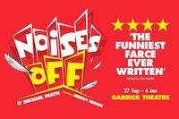 Noises Off
