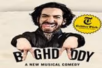 Baghdaddy