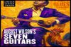 August Wilson's Seven Guitars Broadway