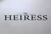 The Heiress