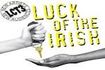 Luck of the Irish