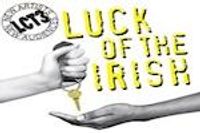Luck of the Irish